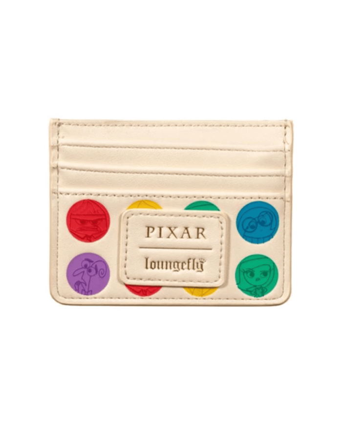 Porte-cartes Loungefly - Vice-Versa