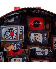 Sac à dos Loungefly - Looney Tunes Thats All Folks