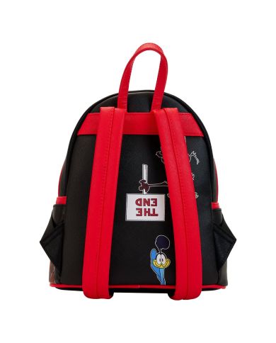 Sac à dos Loungefly - Looney Tunes Thats All Folks