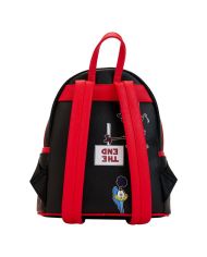 Sac à dos Loungefly - Looney Tunes Thats All Folks