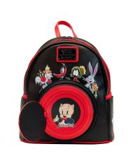 Sac à dos Loungefly - Looney Tunes Thats All Folks