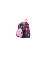 Sac à dos Loungefly - Jem and the Holograms Glitter All-Over Print