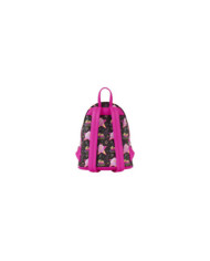 Sac à dos Loungefly - Jem and the Holograms Glitter All-Over Print