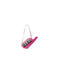 Sac à bandoulière Loungefly - Jem and the Holograms Figural Keytar Glow