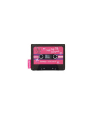Porte-cartes Loungefly - Jem and the Holograms Cassette
