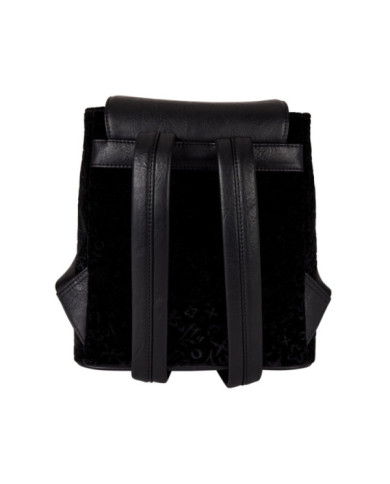 Sac à dos Loungefly - Buffy the Vampire Slayer Velvet All-Over Print Drawstring