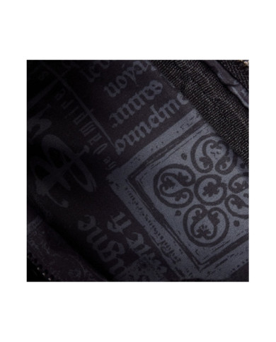 Sac à bandoulière Loungefly - Buffy the Vampire Slayer Velvet All-Over Print Sling