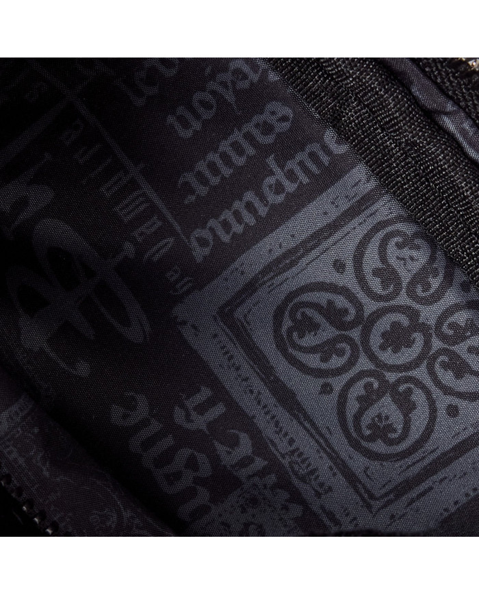 Sac à bandoulière Loungefly - Buffy the Vampire Slayer Velvet All-Over Print Sling