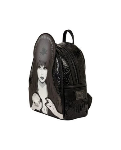 Sac à dos Loungefly - Elvira Mistress of the Dark Cosplay Light Up
