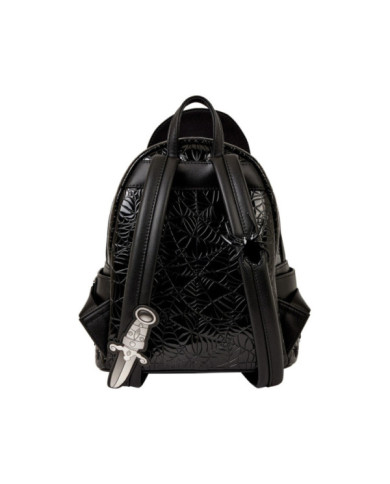 Sac à dos Loungefly - Elvira Mistress of the Dark Cosplay Light Up