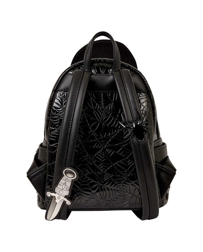 Sac à dos Loungefly - Elvira Mistress of the Dark Cosplay Light Up