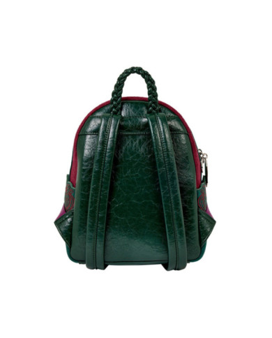 Sac à dos Loungefly - Charmed Book of Shadows Light Up