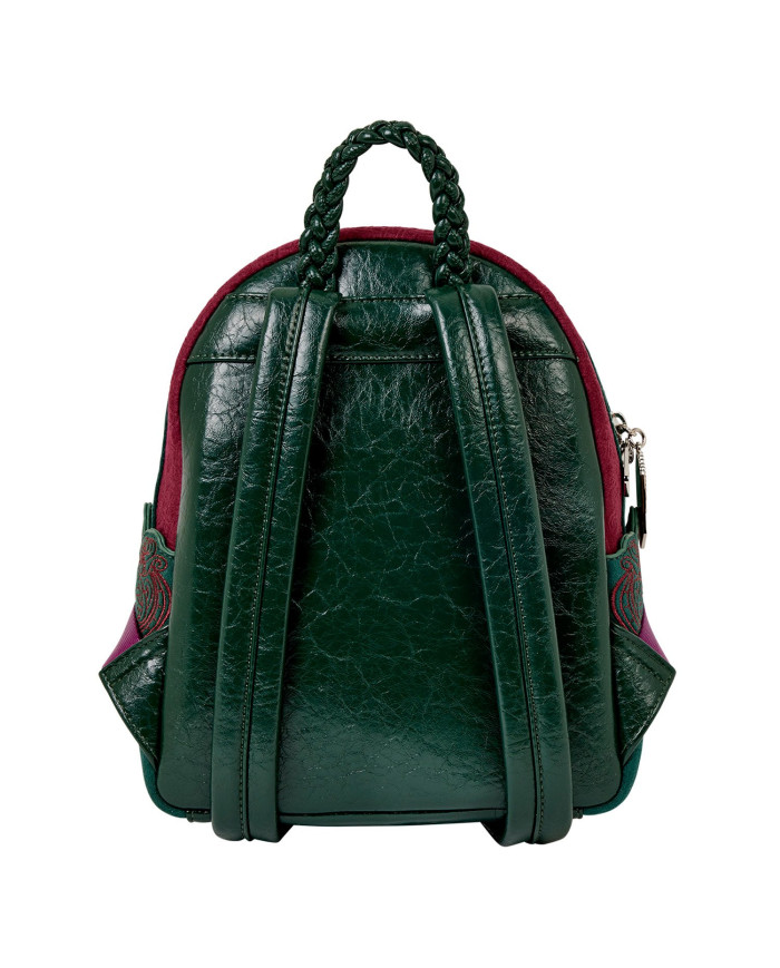Sac à dos Loungefly - Charmed Book of Shadows Light Up