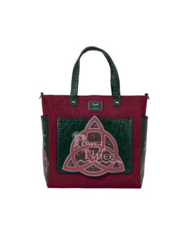 Sac convertible Loungefly - Charmed Power of Three