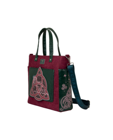 Sac convertible Loungefly - Charmed Power of Three
