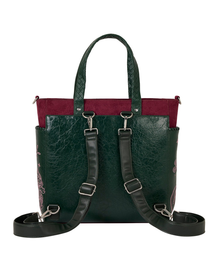 Sac convertible Loungefly - Charmed Power of Three