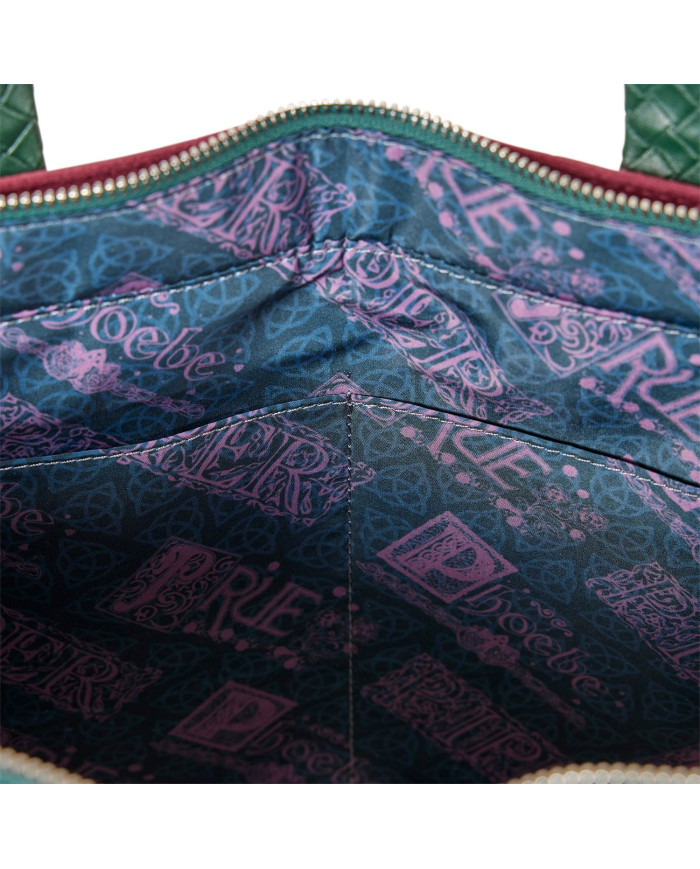 Sac convertible Loungefly - Charmed Power of Three