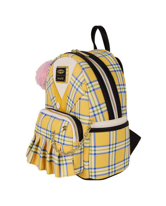 Sac à dos Loungefly - Clueless 30th Anniversary Cher Cosplay