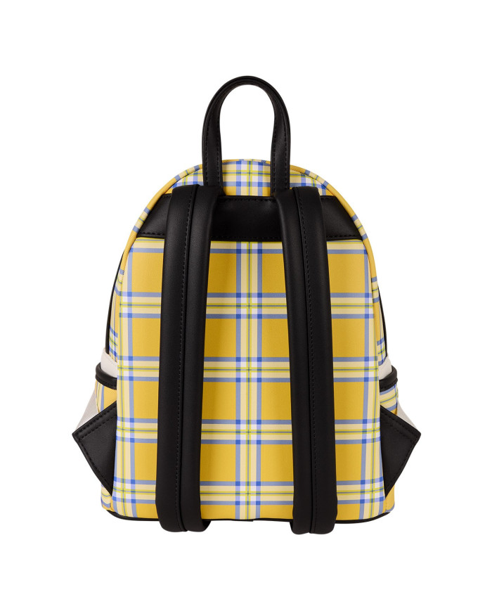 Sac à dos Loungefly - Clueless 30th Anniversary Cher Cosplay
