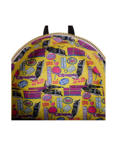 Sac à dos Loungefly - Clueless 30th Anniversary Cher Cosplay