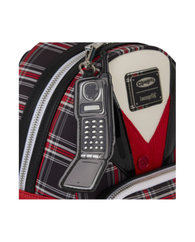 Sac à dos Loungefly - Clueless 30th Anniversary Dionne Cosplay