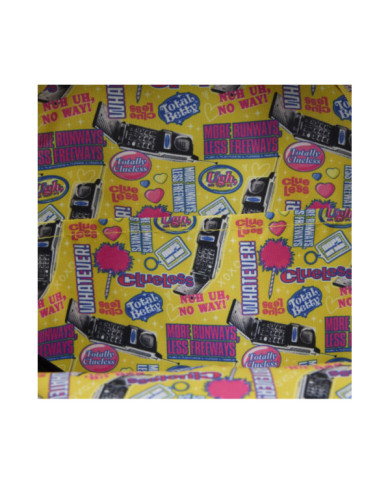 Sac à dos Loungefly - Clueless 30th Anniversary Dionne Cosplay