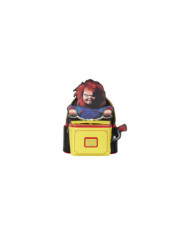 Sac à dos Loungefly - Chucky Pop-Up Clown Cosplay