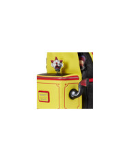 Sac à dos Loungefly - Chucky Pop-Up Clown Cosplay