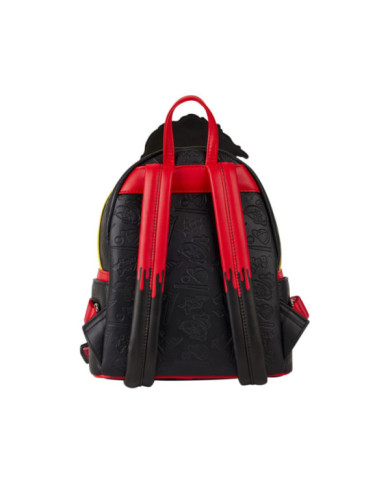 Sac à dos Loungefly - Chucky Pop-Up Clown Cosplay