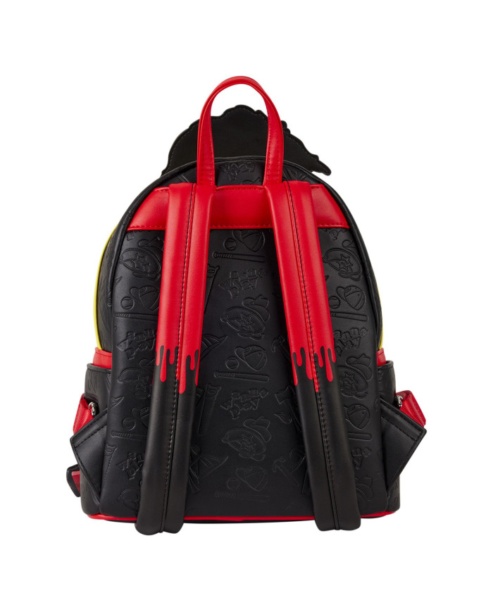 Sac à dos Loungefly - Chucky Pop-Up Clown Cosplay