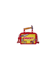Sac à bandoulière Loungefly - Chucky Good Guys Tool Chest