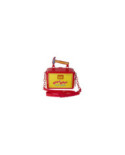 Sac à bandoulière Loungefly - Chucky Good Guys Tool Chest
