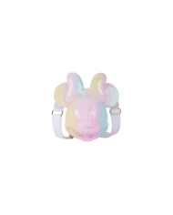 Sac à bandoulière Loungefly - Minnie Mouse Tie Dye Molded