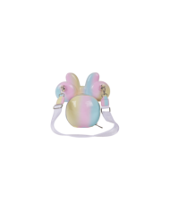 Sac à bandoulière Loungefly - Minnie Mouse Tie Dye Molded