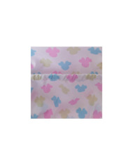 Sac à bandoulière Loungefly - Minnie Mouse Tie Dye Molded