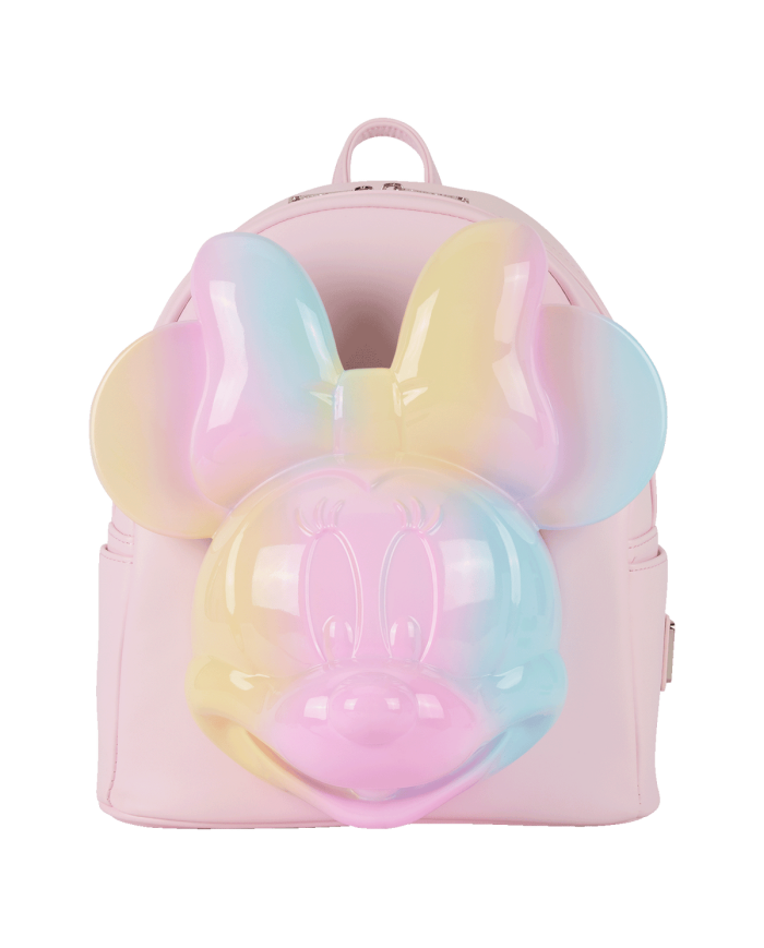 Sac à dos Loungefly - Minnie Mouse Tie Dye