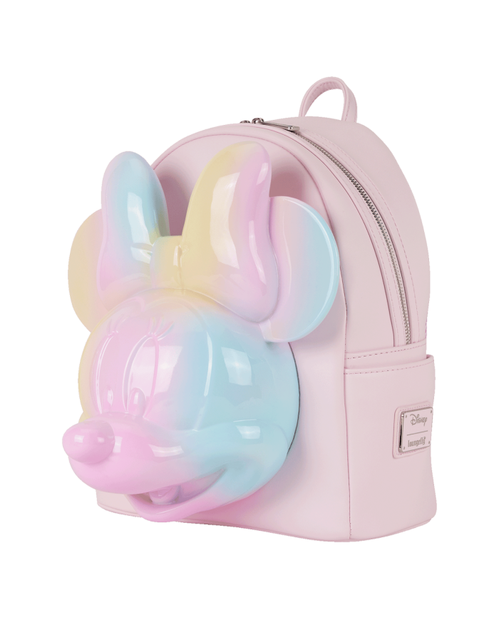 Sac à dos Loungefly - Minnie Mouse Tie Dye