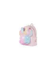 Sac à dos Loungefly - Minnie Mouse Tie Dye