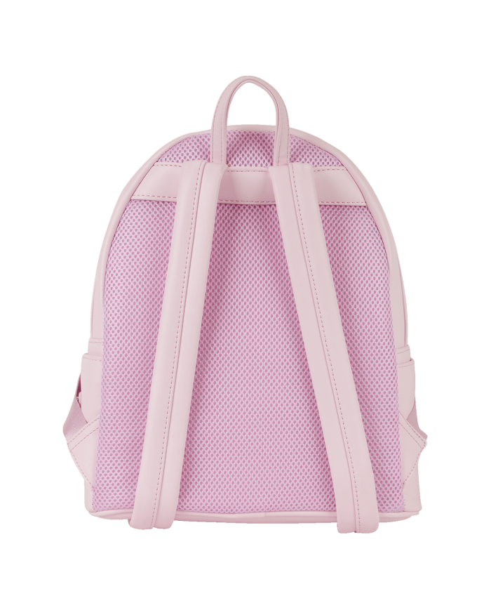 Sac à dos Loungefly - Minnie Mouse Tie Dye