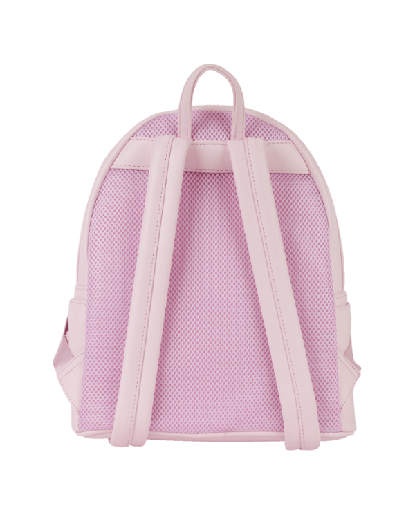 Sac à dos Loungefly - Minnie Mouse Tie Dye