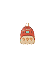 Sac à dos Loungefly - Vaiana Embroidered Cosplay