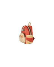 Sac à dos Loungefly - Vaiana Embroidered Cosplay