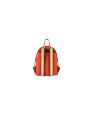 Sac à dos Loungefly - Vaiana Embroidered Cosplay