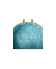 Sac à dos Loungefly - Vaiana Embroidered Cosplay