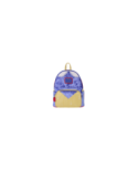 Sac à dos Loungefly - Blanche-Neige Velvet Cosplay