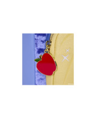 Sac à dos Loungefly - Blanche-Neige Velvet Cosplay