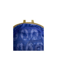 Sac à dos Loungefly - Blanche-Neige Velvet Cosplay
