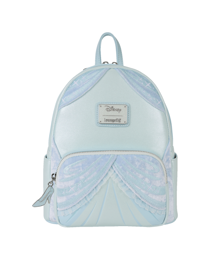 Sac à dos Loungefly - Cendrillon Cosplay