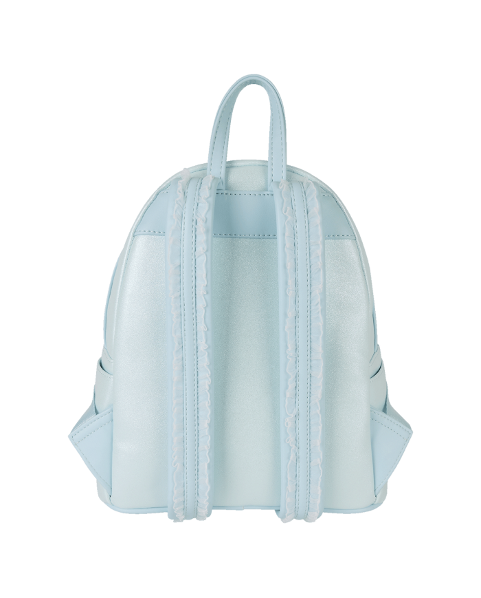 Sac à dos Loungefly - Cendrillon Cosplay