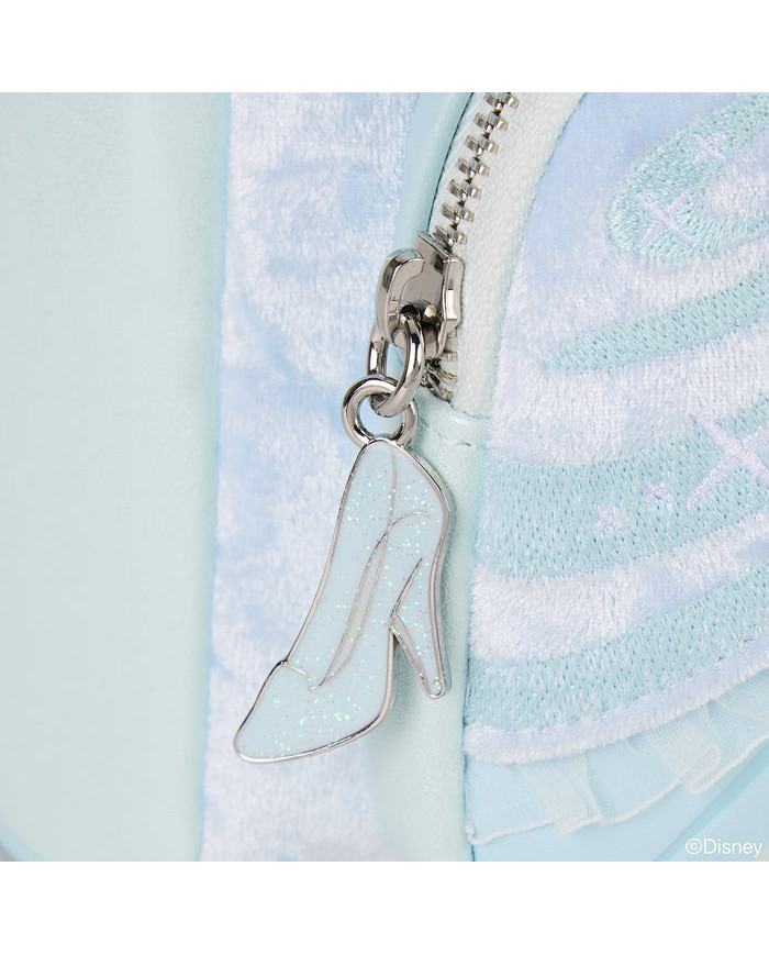 Sac à dos Loungefly - Cendrillon Cosplay